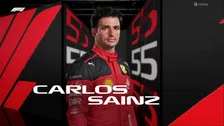 Thumbnail for article: Sainz verontschuldigt zich bij Perez: “Sorry Checo, ik heb een probleem"