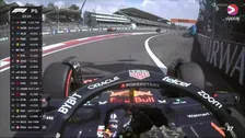 Thumbnail for article: Problemen voor Verstappen in VT1 Mexico: "Ik moet de pits in!"