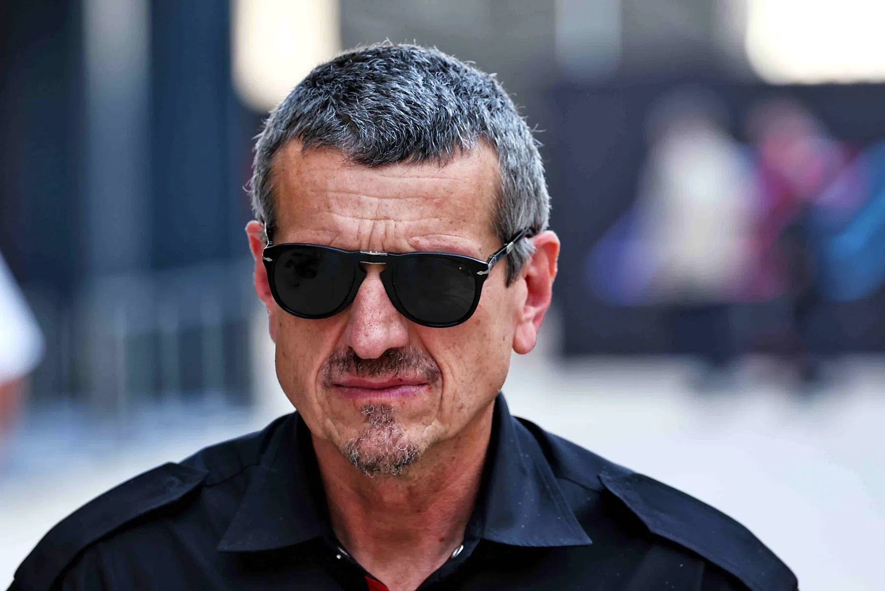 guenther steiner versteht nicht, warum die fia nach den usa nicht mehr kontrollen durchgeführt hat