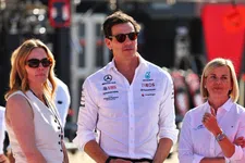 Thumbnail for article: Wolff is het volledig eens met Verstappen na diskwalificatie van Hamilton