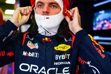 Thumbnail for article: Verstappen after missing out on pole: 'Then we didn't have it together'