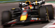 Thumbnail for article: Verstappen ook oppermachtig in VT2 Mexico ondanks zeer kleine verschillen