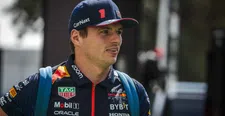 Thumbnail for article: Verstappen critical despite fastest time: 'We still need to work on that'