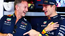 Thumbnail for article: Verstappen non si preoccupa dei record: 'Vuole solo vincere ogni gara'