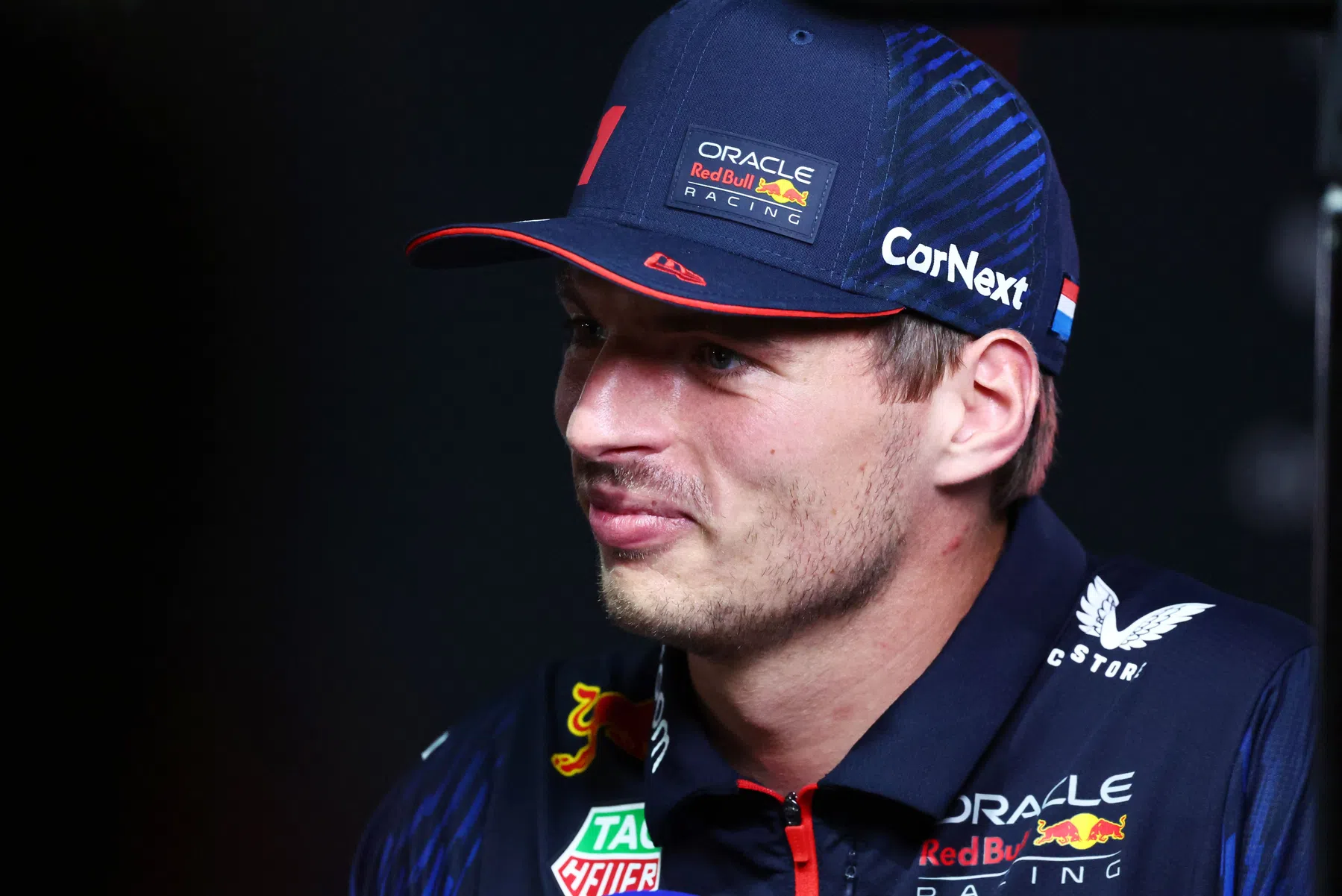 Windsor analyse les sessions Verstappen impressionne Red Bull