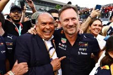 Thumbnail for article: Perez's father causes sensation: 'Checo next to Verstappen for another 10 years'