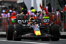 Thumbnail for article: Stewards openen onderzoek naar Verstappen: mogelijk gridstraf