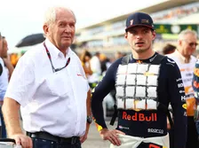 Thumbnail for article: Marko advises FIA: 'For the future, I think things have to change'
