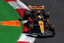 Thumbnail for article: Lando Norris se culpa por su salida de la Q1: "Tenía una vuelta y no la hice