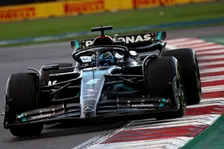 Thumbnail for article: Giornata non facile per Hamilton e la Mercedes: "Non siamo al punto di partenza".