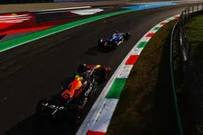 Thumbnail for article: Williams: 'Nice if Verstappen wants to drive for us in a couple of years'
