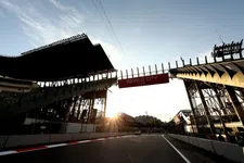 Thumbnail for article: Weather forecast for the Mexican Grand Prix | Sunny but cloudy to start