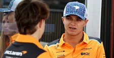 Thumbnail for article: Norris steekt hand in eigen boezem na Q1-exit: "Ik maakte een fout"