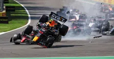 Thumbnail for article: Internet reports violent incidents after Perez's DNF: Ferrari fans attacked