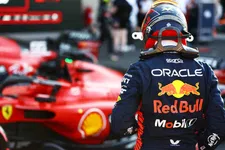 Thumbnail for article: What does Verstappen penalty in Singapore say about possible Mexico penalty