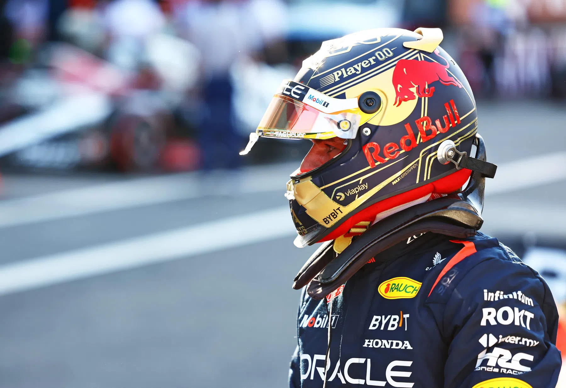 verstappen strategic advantage Mexican Grand Prix pirelli