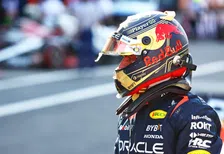 Thumbnail for article: Verstappen tem vantagem estratégica antes do Grande Prêmio do México