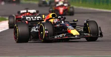 Thumbnail for article: Verstappen toont absolute dominantie in Mexico, dieptepunt voor Perez