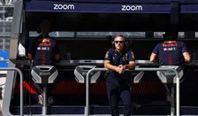 Thumbnail for article: Horner full of confusion after qualifying: 'Even they were surprised!'