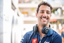 Thumbnail for article: Ricciardo gives his calling card: 'Had something to put right after US GP'