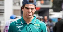 Thumbnail for article: Stroll partirà dalla pit lane dopo le modifiche apportate alla sua auto