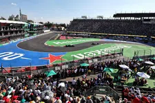 Thumbnail for article: Verstappen ook torenhoog favoriet voor GP van Mexico vanaf P3