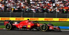 Thumbnail for article: Uitslag F1-kwalificatie GP Mexico | Leclerc pakt verrassend pole