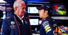 Thumbnail for article: Marko refrains from criticising Perez: 'Would definitely have made the podium'