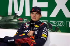 Thumbnail for article: Verstappen geeft dag een goed vervolg: 'Mijn dag kon al niet meer stuk'