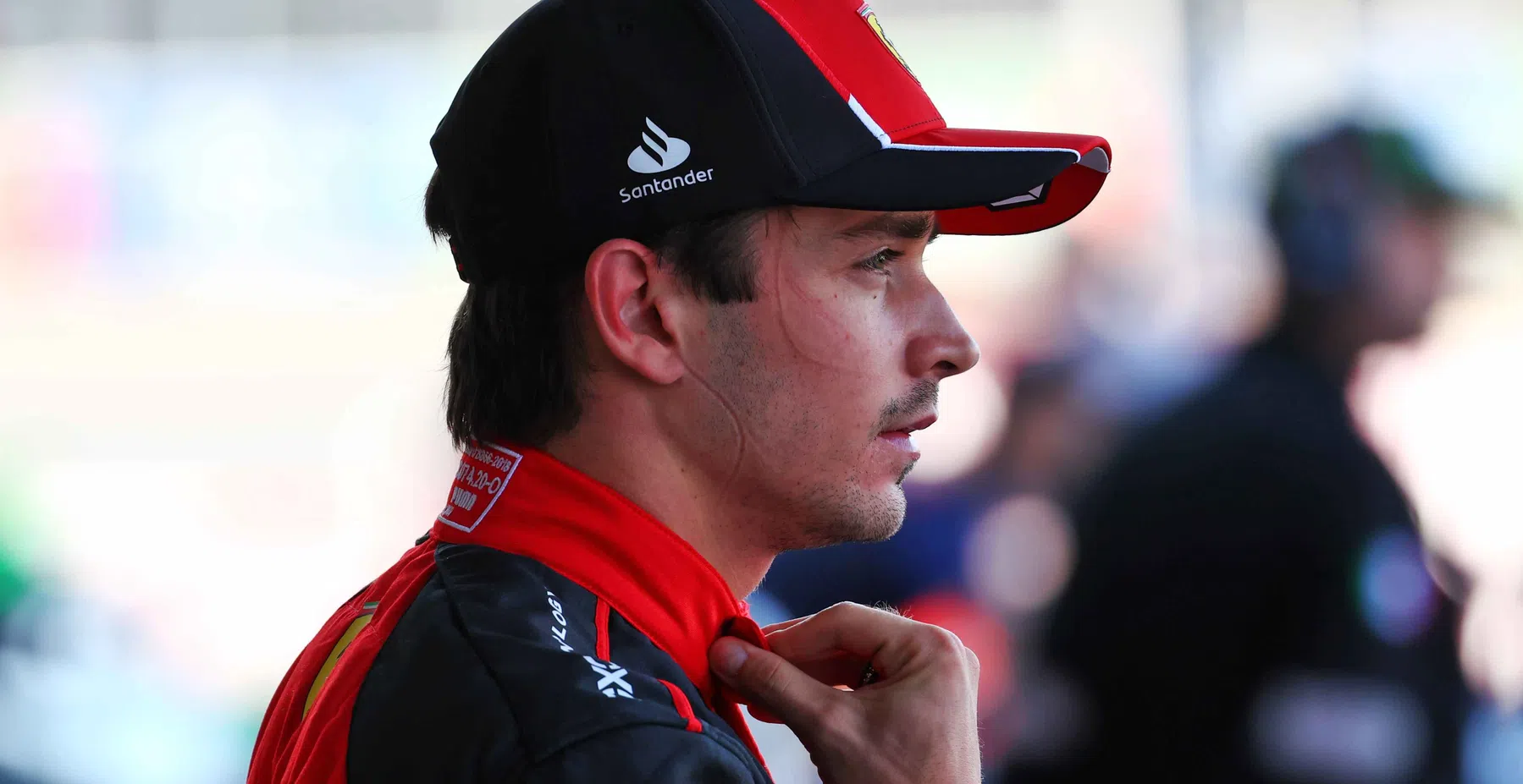 Los comisarios de la FIA se pronuncian sobre Leclerc y Bottas