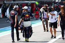 Thumbnail for article: Geheimzinnigheid in de F1-paddock: 'Dat gerucht wil ik niet geloven'