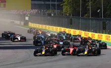 Thumbnail for article: Nederlandse media: ‘Perez kamikazepiloot, Verstappen de gezagvoerder’