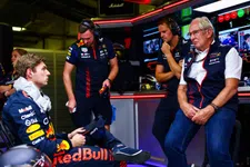 Thumbnail for article: Marko thanks Mexicans: 'Very fair, Verstappen was not booed'
