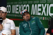 Thumbnail for article: Ein Tausch zwischen Perez und Alonso? Spanien erwägt "Mega-Tausch"