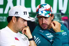 Thumbnail for article: Rumours quashed: 'Alonso to Red Bull not going to happen'