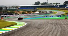 Thumbnail for article: Tot 100x je inzet als Verstappen de snelste ronde rijdt tijdens GP Brazilië