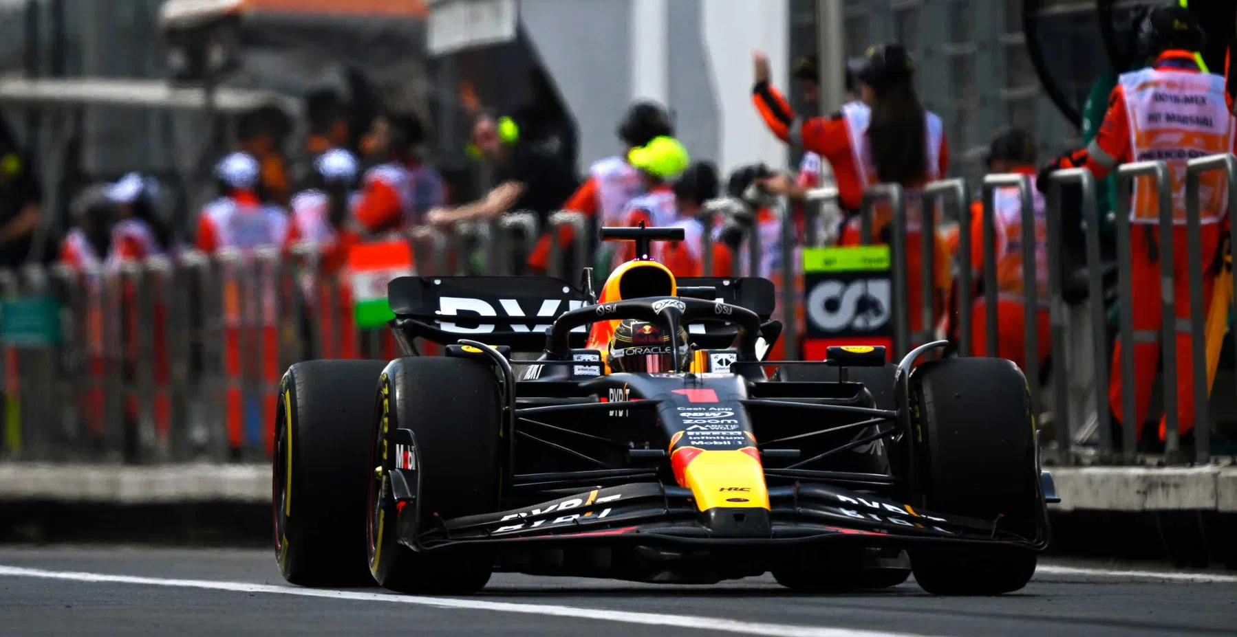 La FIA interviene dopo l'azione di Verstappen