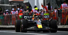 Thumbnail for article: FIA grijpt in na actie Verstappen: stilstaan in pits niet meer toegestaan