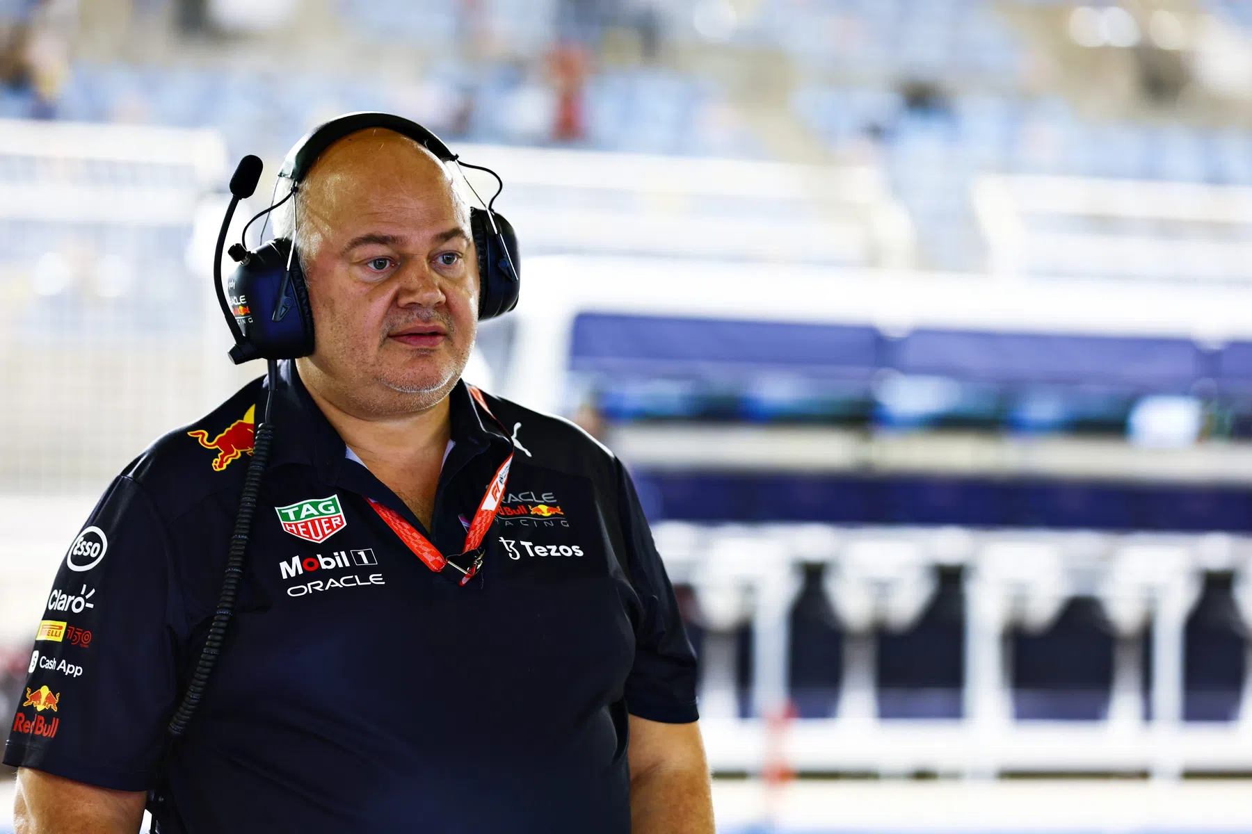 rob marshall red bull racing overstap mclaren