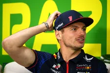 Thumbnail for article: ¿Ayudará Verstappen a Pérez? "Creo que es mejor para todos"