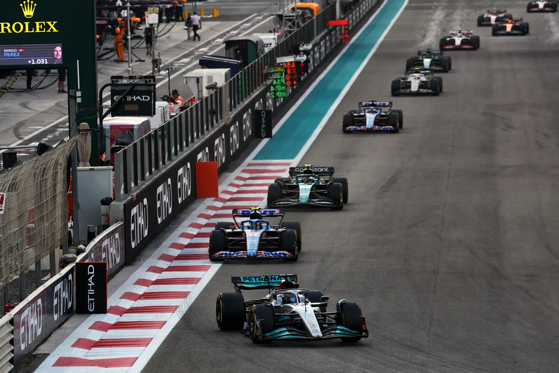 grand prix abu dhabi afgelast niet reactie 