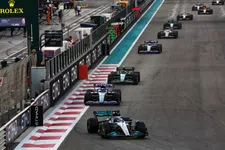 Thumbnail for article: Le Grand Prix d'Abu Dhabi sera-t-il annulé ? Voici ce qu'il en est !