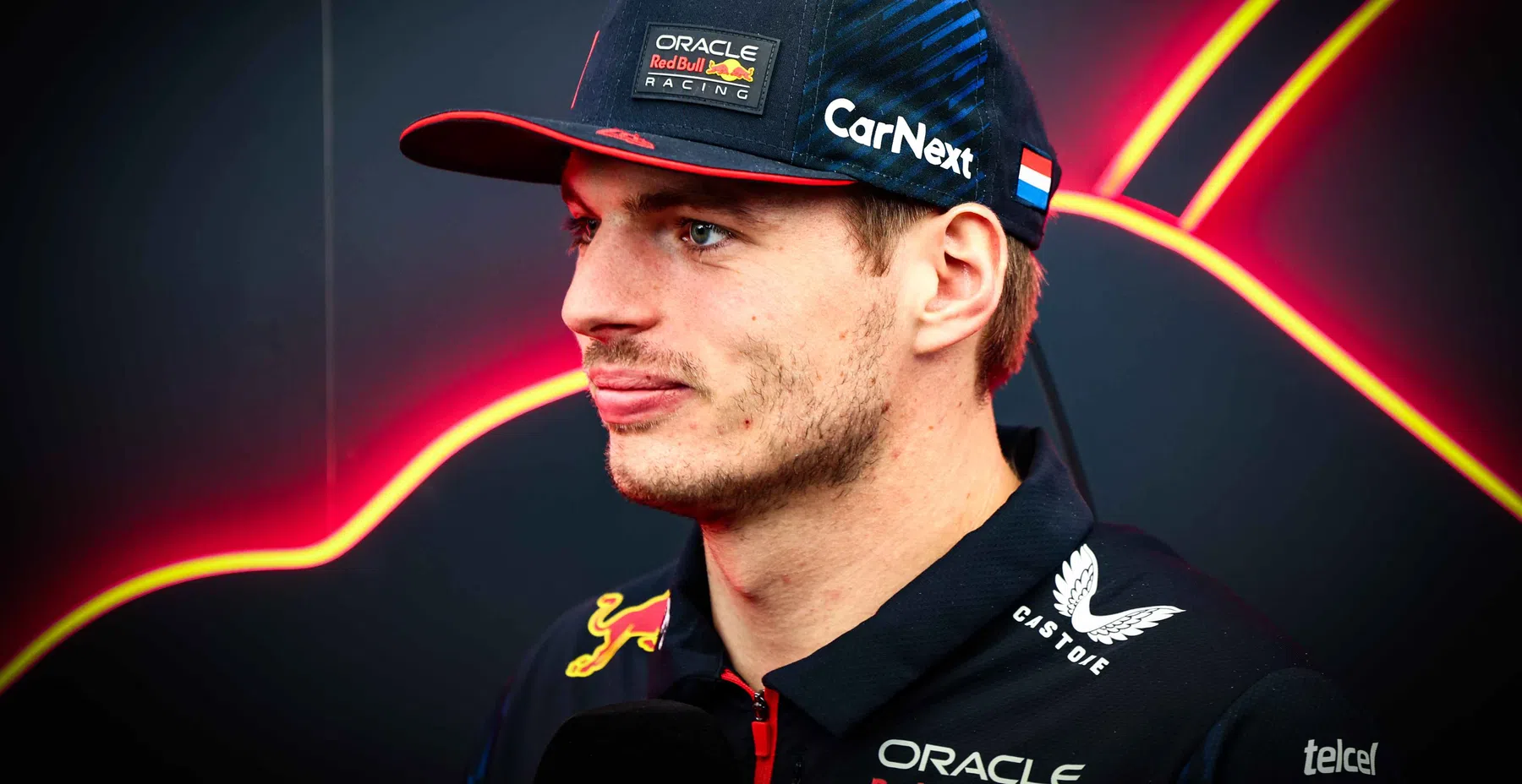 Verstappen will not accept this challenge: I am too slow and too old