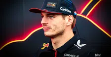 Thumbnail for article: Verstappen ziet uitdaging in GP Brazilië: 'Daar is onze auto niet geweldig'