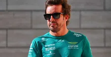 Thumbnail for article: Angry Alonso responds to wild Red Bull rumours: 'This has consequences'