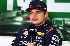 Thumbnail for article: Verstappen very sarcastic: 'Fantastic, I'm all for it!'