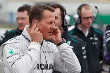 Thumbnail for article: Warum der Zustand von Michael Schumacher für alle Fans unklar bleibt