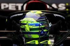 Thumbnail for article: Hamilton fordert Verstappen heraus: 'Ich will dieses Jahr gewinnen'