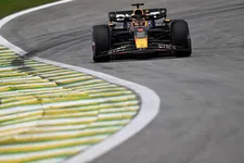 Thumbnail for article: Verstappen gana una clasificación arrastrada por la lluvia en Interlagos, Leclerc P2