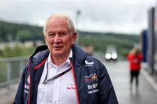 Thumbnail for article: Marko: Verstappen not stepping aside for Perez if he can win